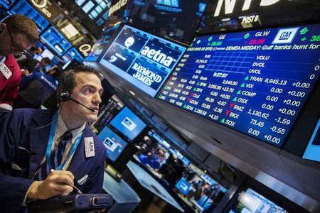 Stock market day trading overview